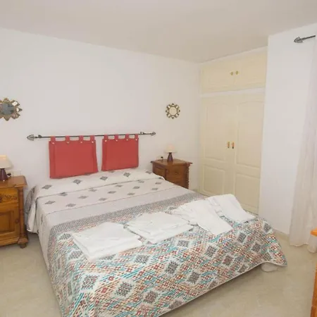 Zafiro 110b Appartement *