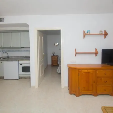 Appartement Zafiro 110b Calp